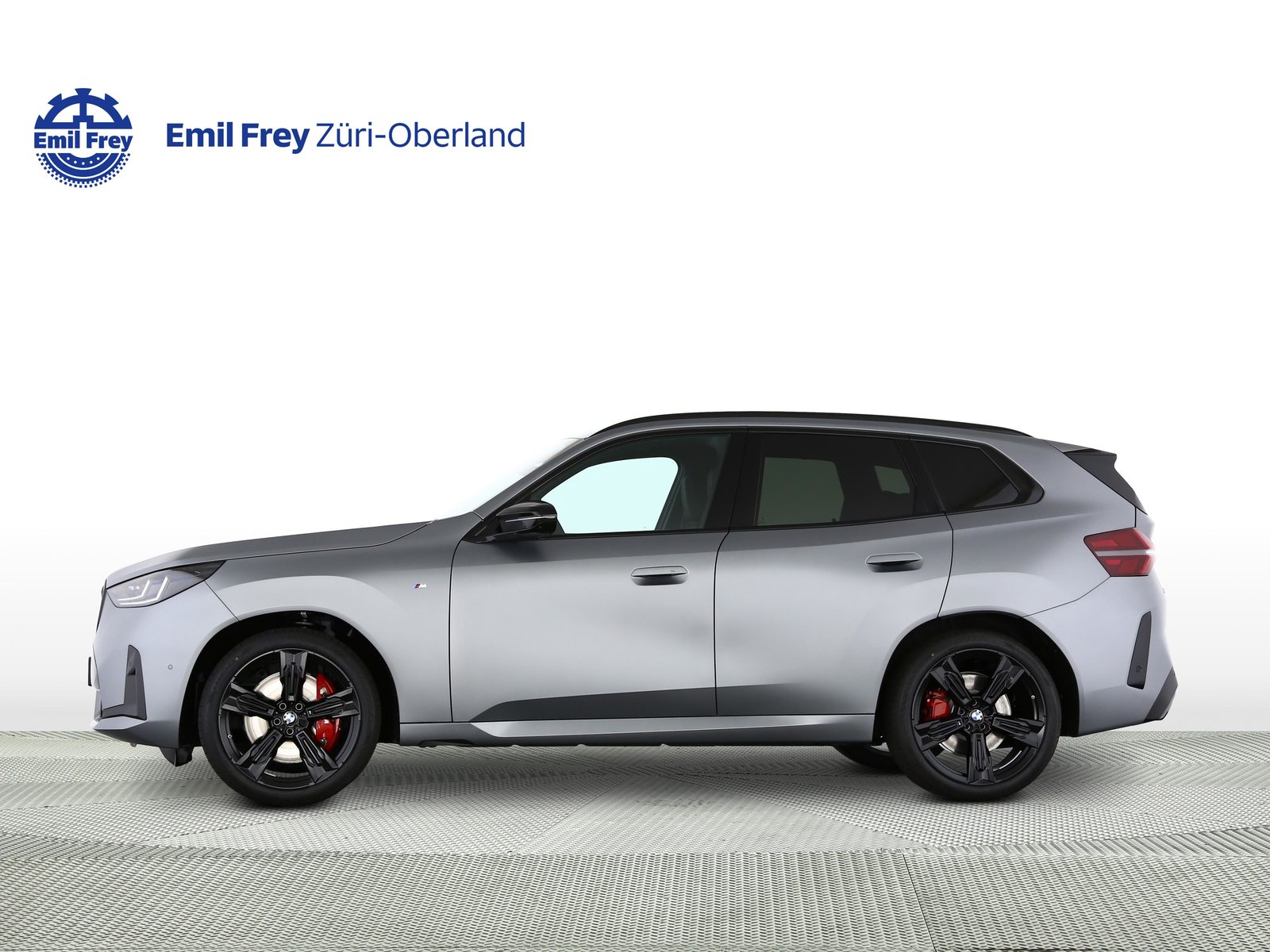 BMW X3 M50i, Mild-Hybrid Benzin/Elektro, Neuwagen, Automatik - 2