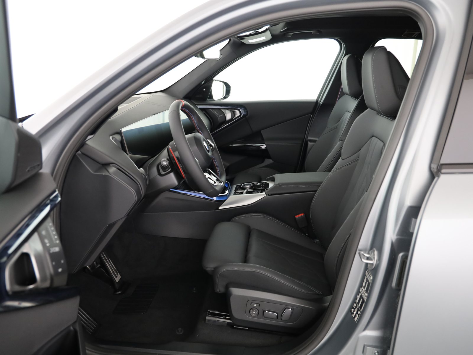 BMW X3 M50i, Mild-Hybrid Benzin/Elektro, Neuwagen, Automatik - 4