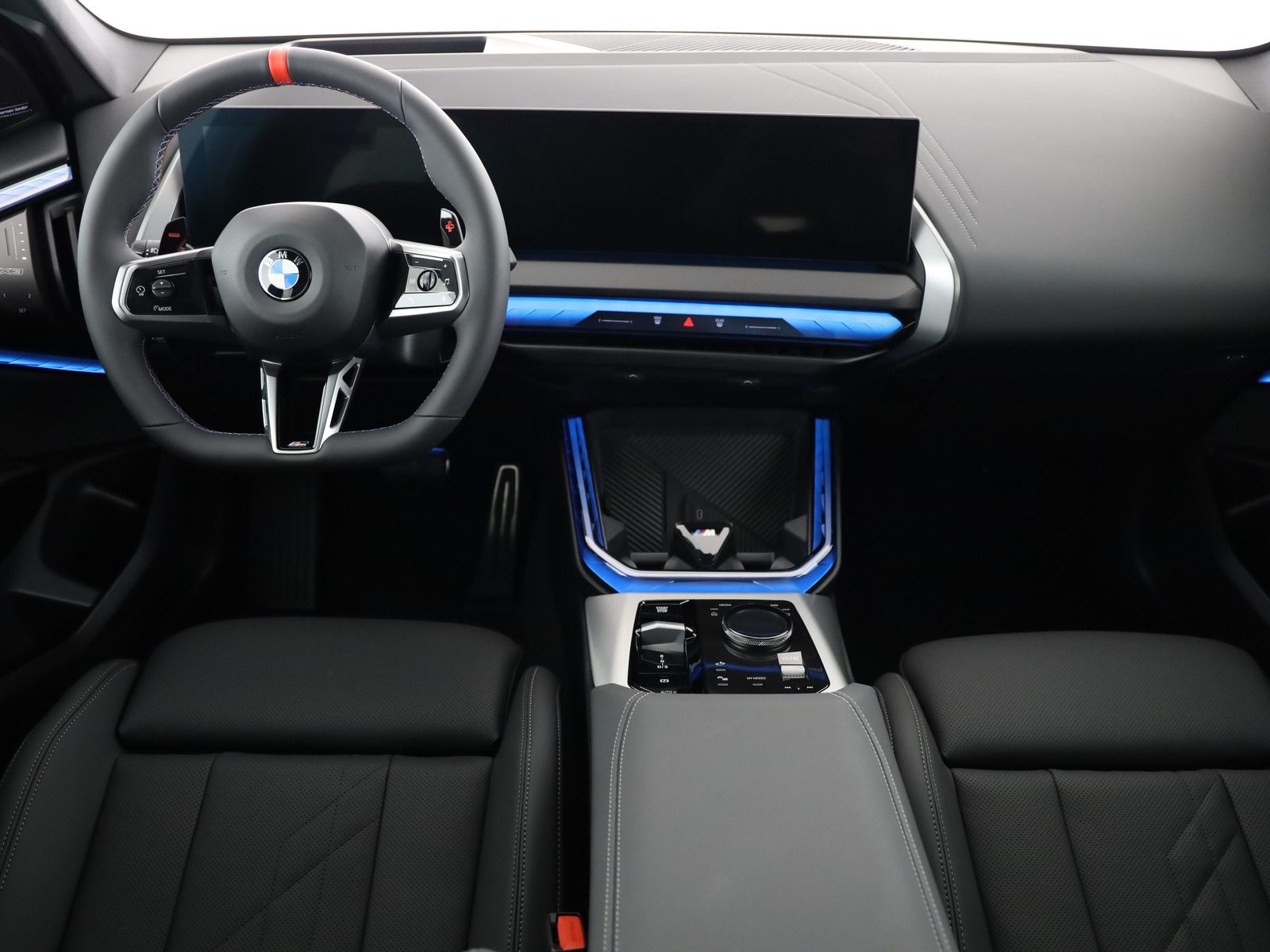 BMW X3 M50i, Mild-Hybrid Benzin/Elektro, Neuwagen, Automatik - 5