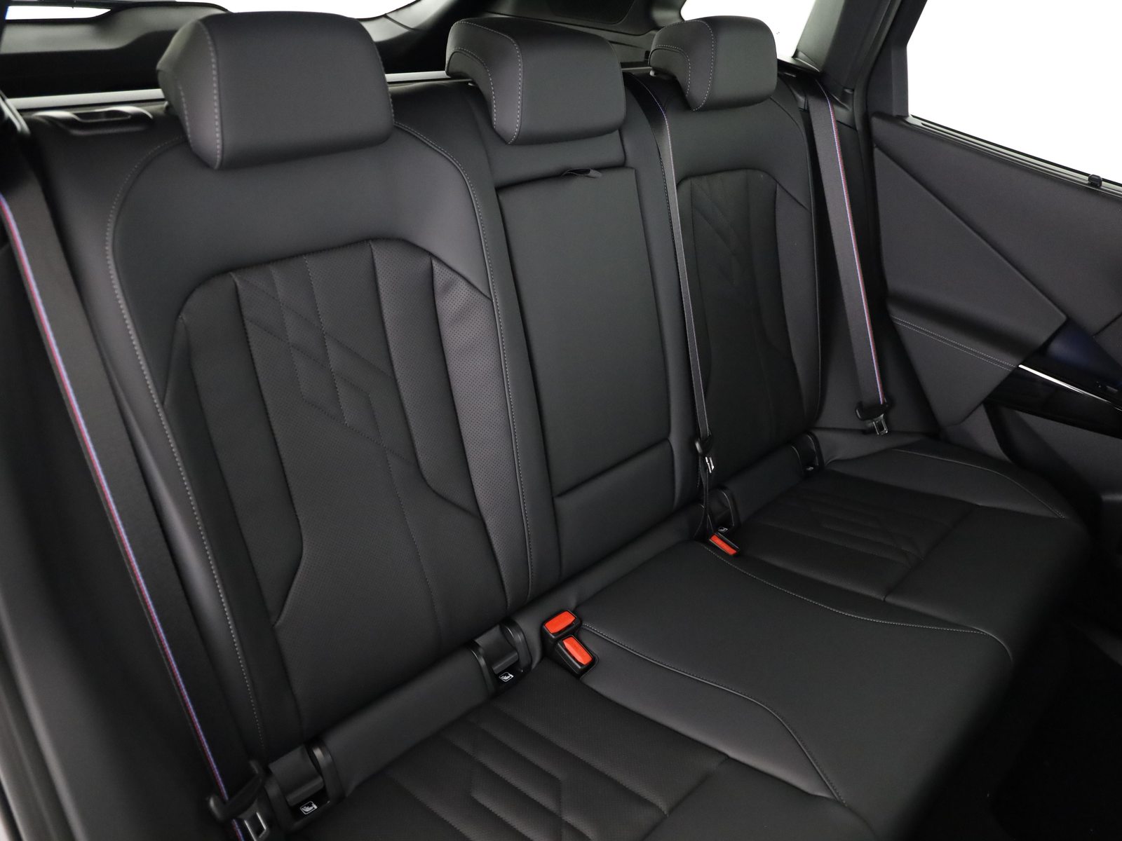 BMW X3 M50i, Mild-Hybrid Benzin/Elektro, Neuwagen, Automatik - 6