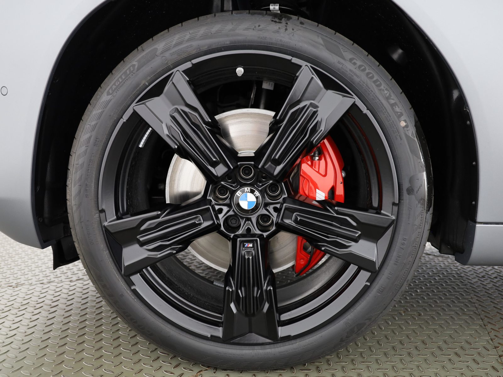 BMW X3 M50i, Mild-Hybrid Benzin/Elektro, Neuwagen, Automatik - 7