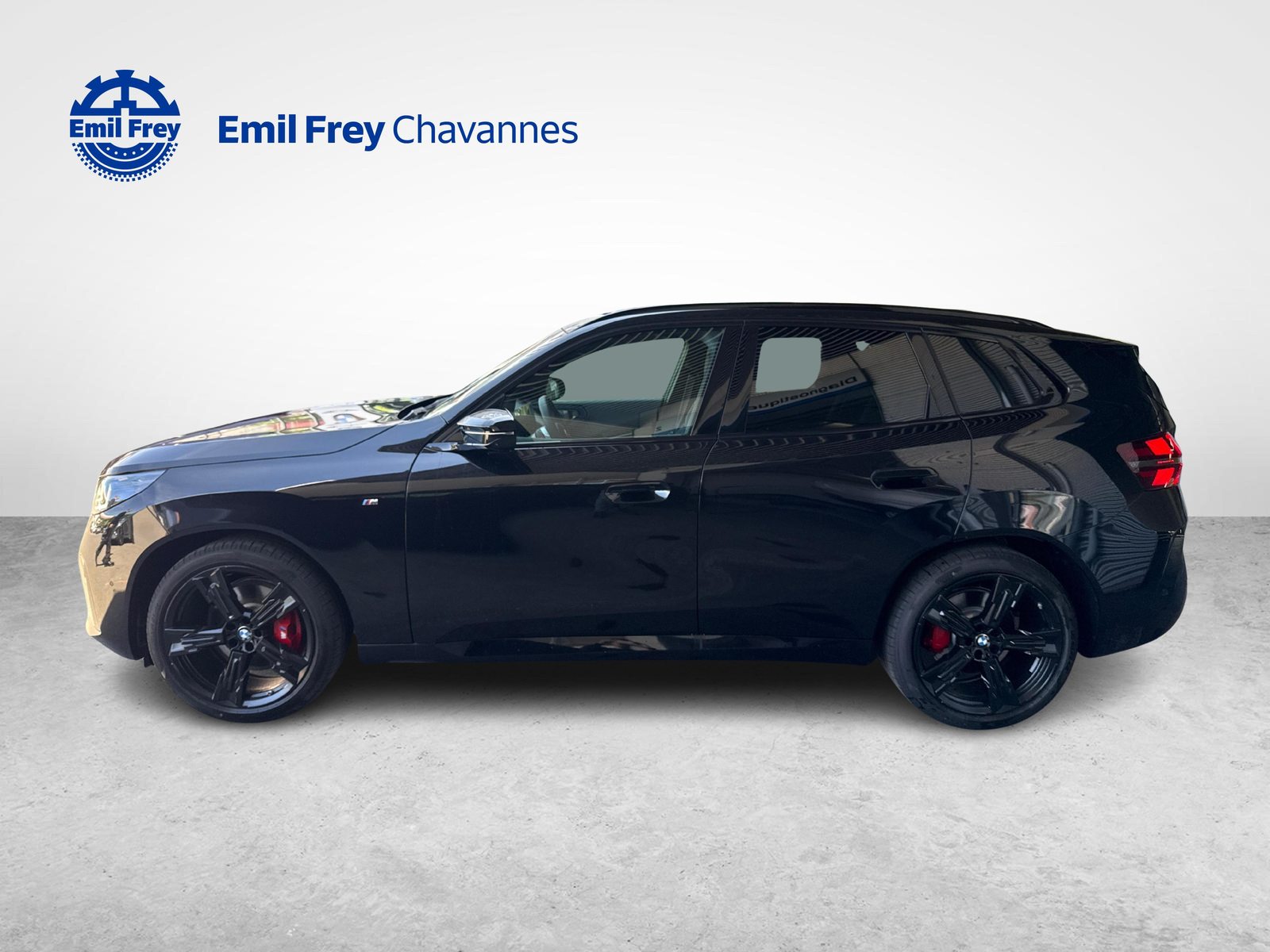 BMW X3 M50i, Mild-Hybrid Benzin/Elektro, Neuwagen, Automatik - 2