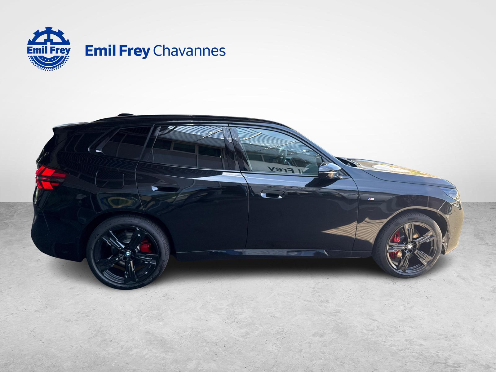 BMW X3 M50i, Mild-Hybrid Benzin/Elektro, Neuwagen, Automatik - 6