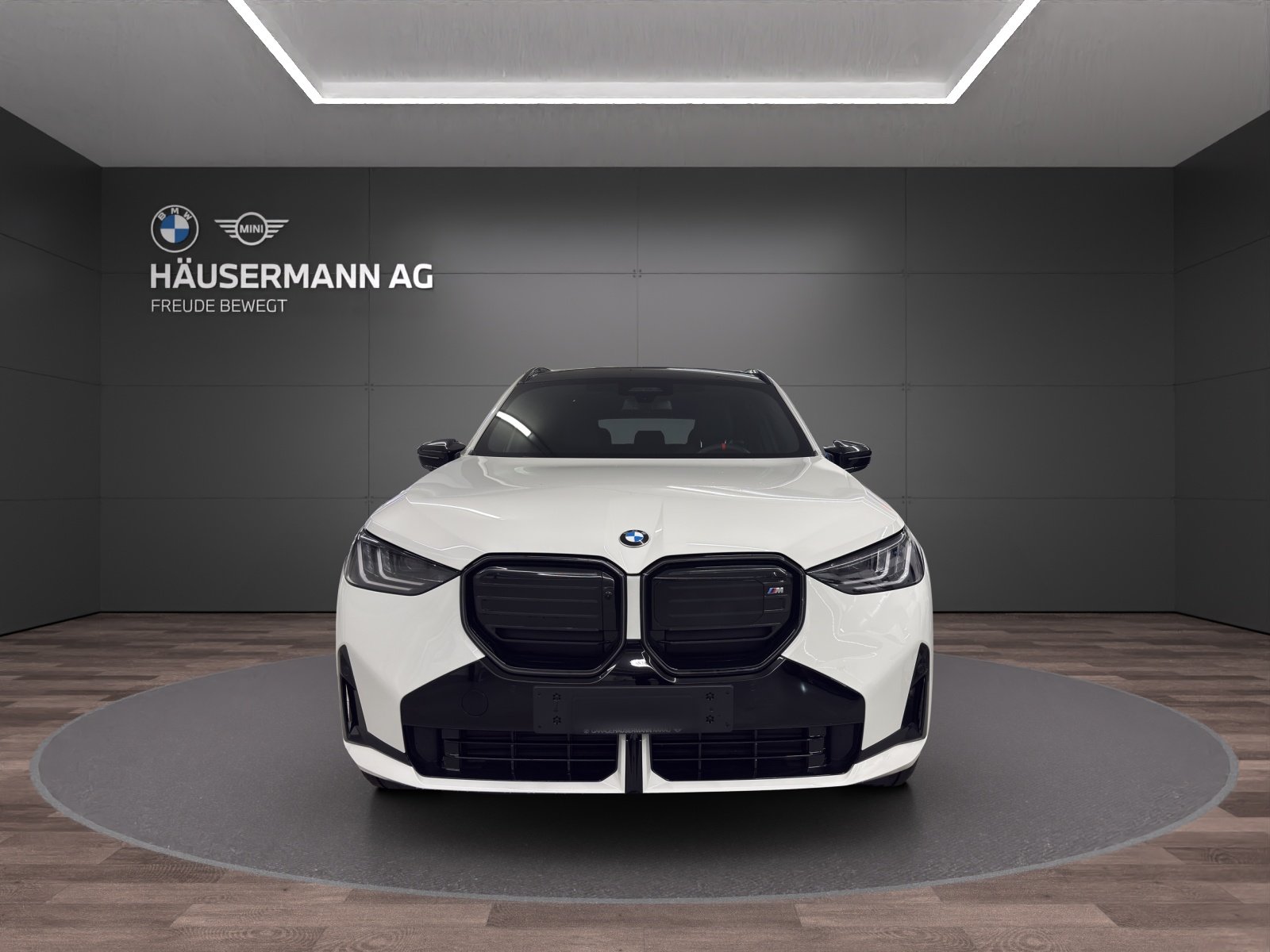 BMW X3 M50 48V, Hybride Leggero Benzina/Elettrica, Auto nuove, Automatico - 2