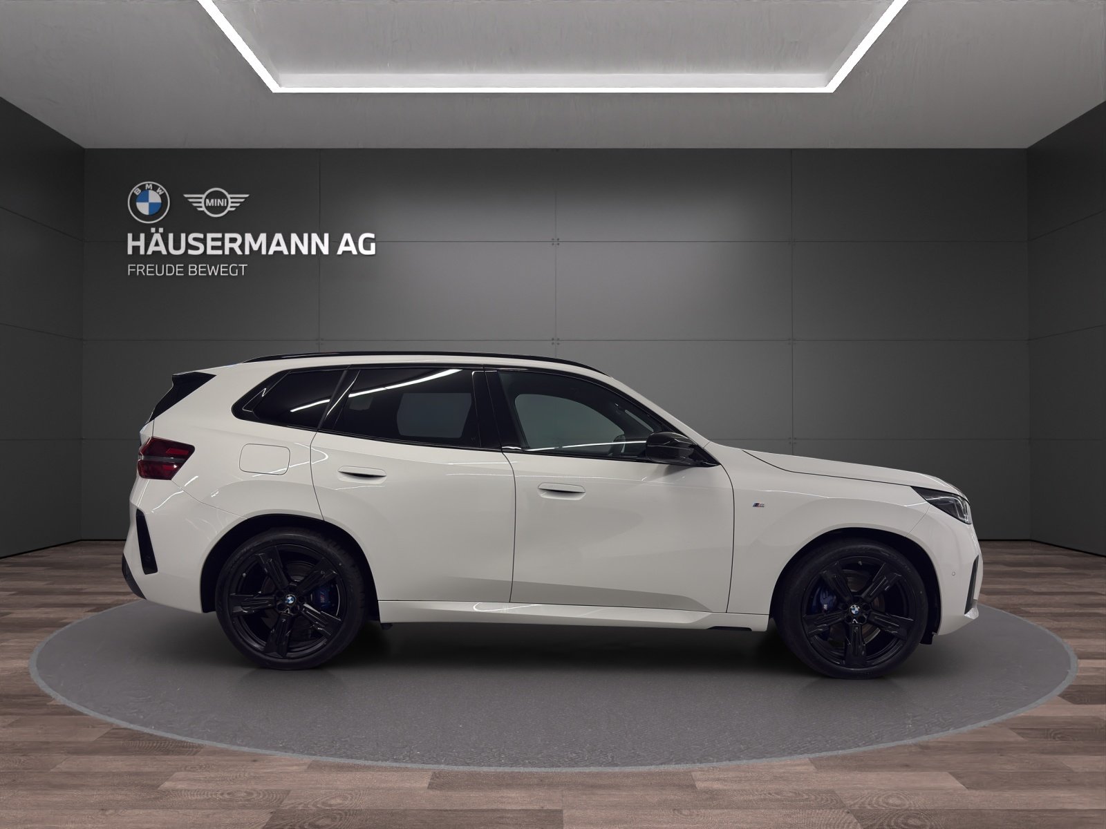 BMW X3 M50 48V, Hybride Leggero Benzina/Elettrica, Auto nuove, Automatico - 4