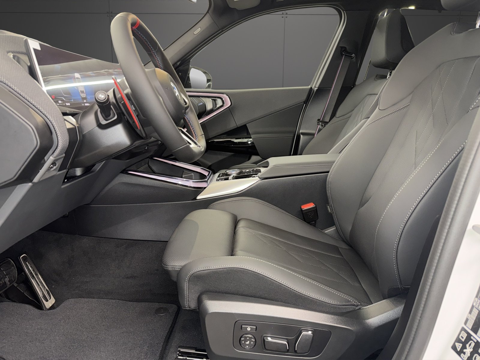 BMW X3 M50 48V, Hybride Leggero Benzina/Elettrica, Auto nuove, Automatico - 7
