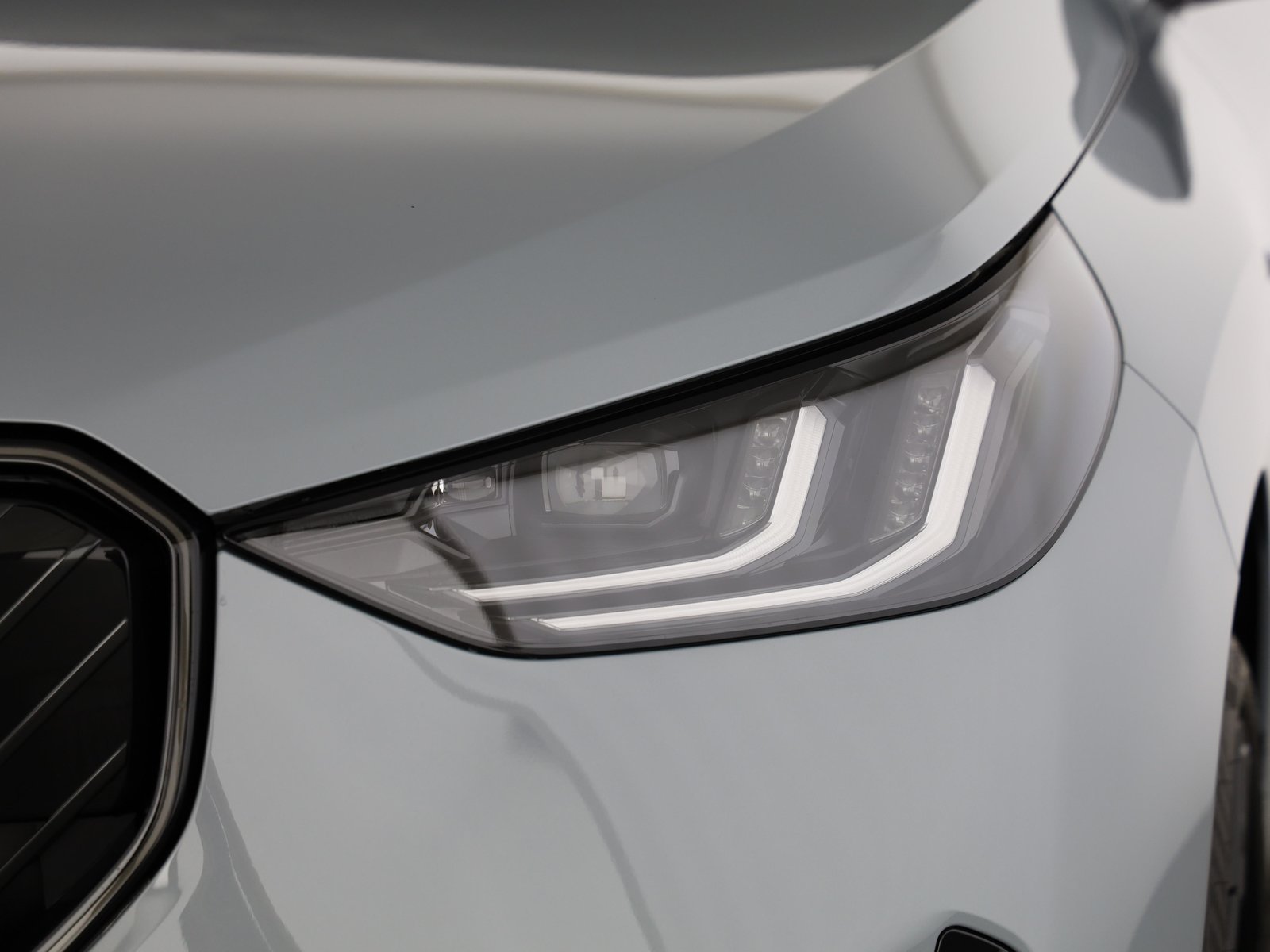 BMW X3 40d, Hybride Léger Diesel/Électricité, Voiture nouvelle, Automatique - 6