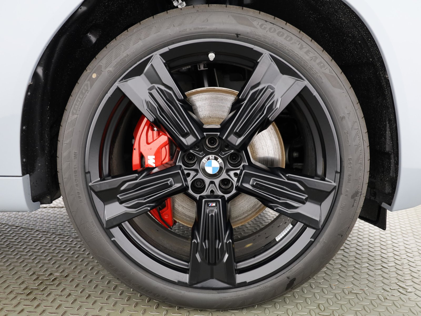 BMW X3 40d, Hybride Léger Diesel/Électricité, Voiture nouvelle, Automatique - 7