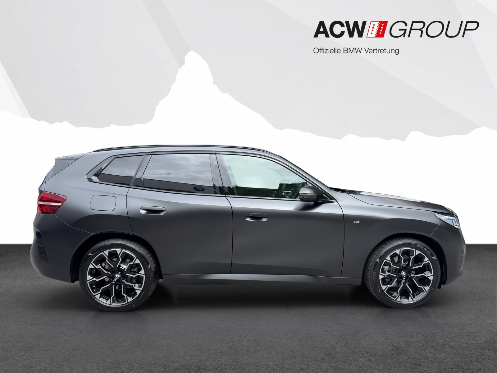 BMW X3 20d, Mild-Hybrid Diesel/Elektro, Neuwagen, Automatik - 6