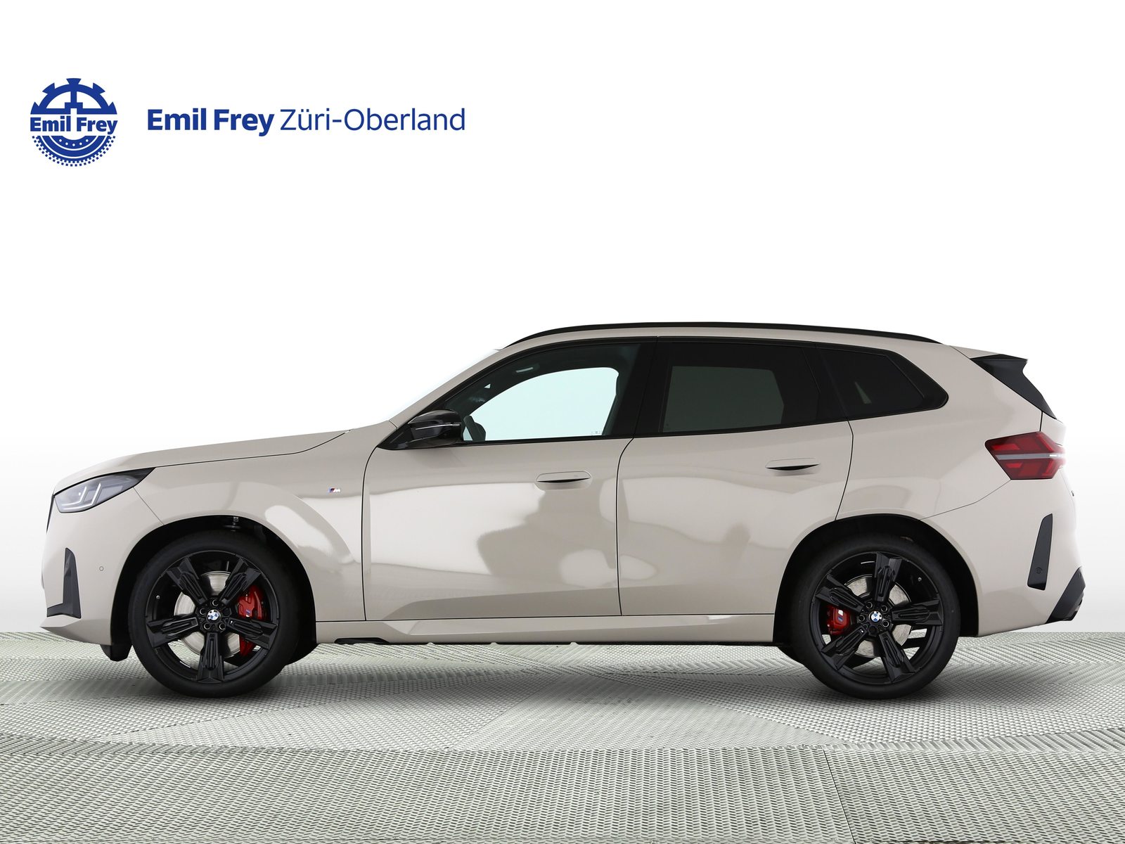 BMW X3 M50i, Mild-Hybrid Benzin/Elektro, Neuwagen, Automatik - 2