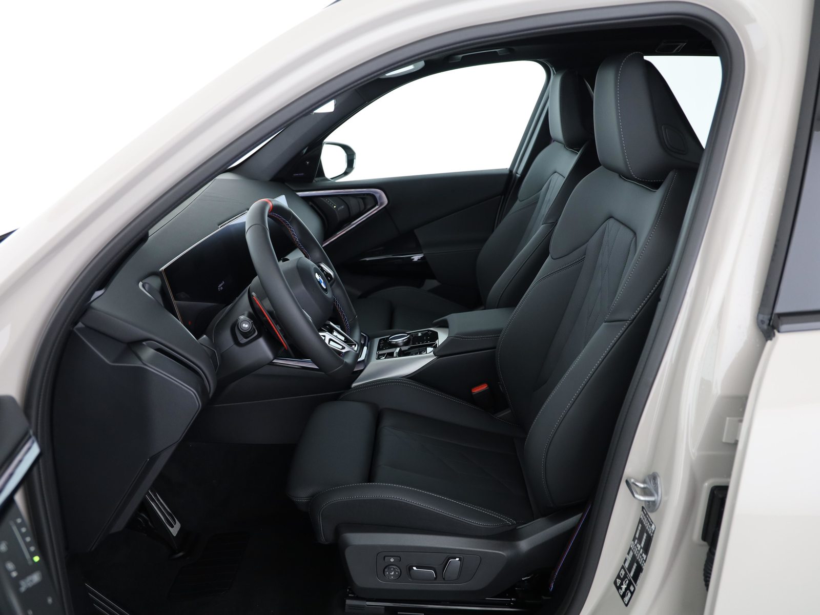 BMW X3 M50i, Mild-Hybrid Benzin/Elektro, Neuwagen, Automatik - 4