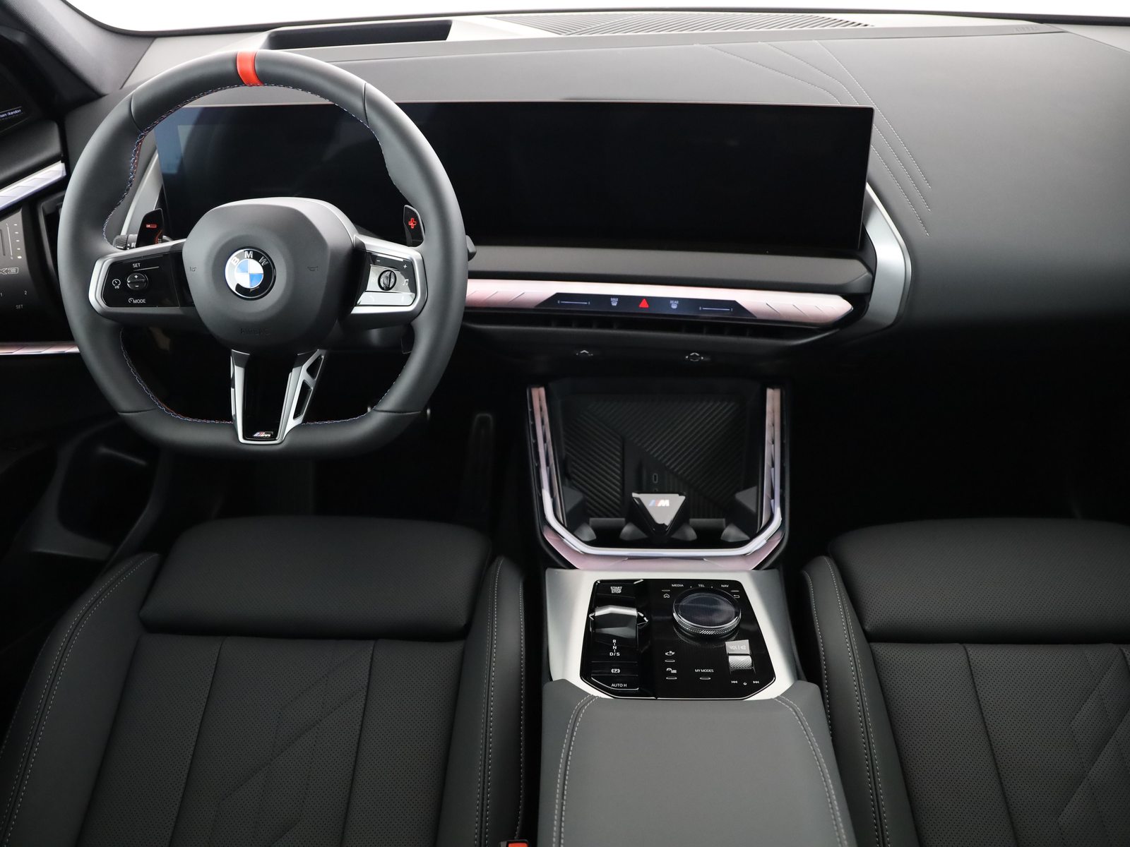 BMW X3 M50i, Mild-Hybrid Benzin/Elektro, Neuwagen, Automatik - 5