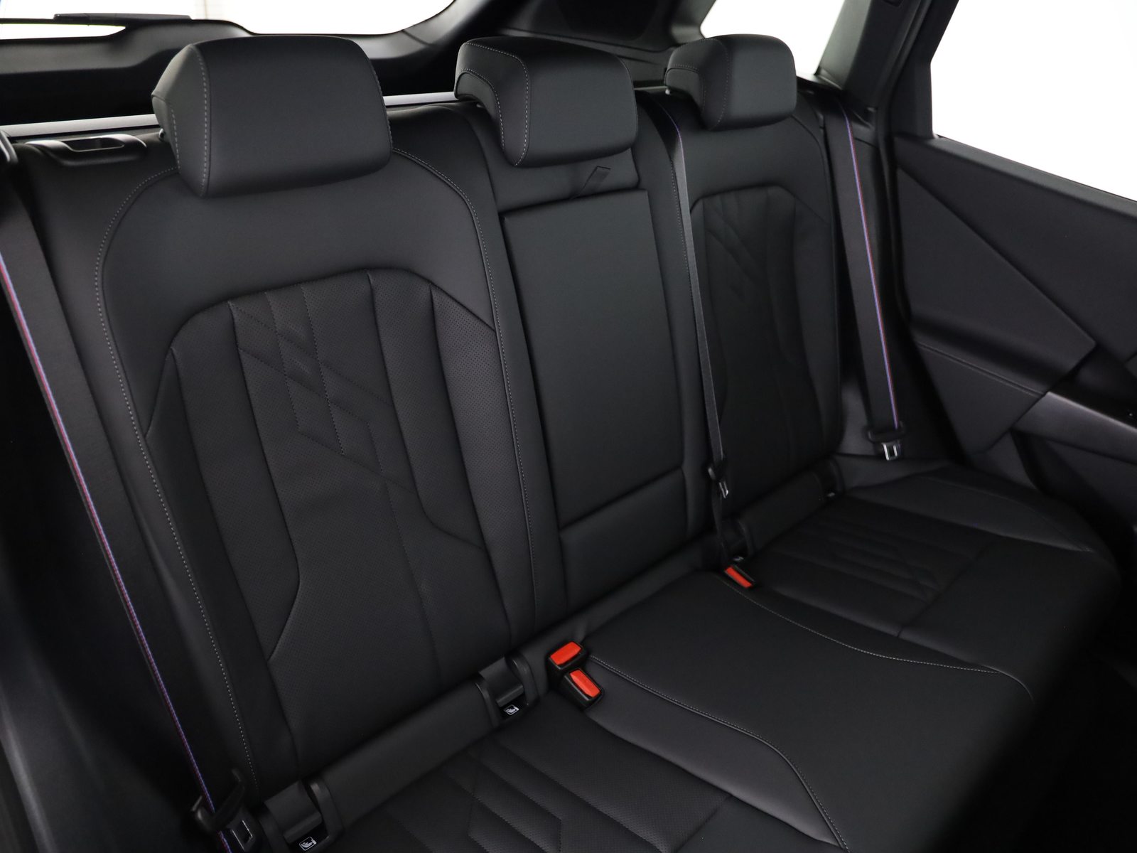 BMW X3 M50i, Mild-Hybrid Benzin/Elektro, Neuwagen, Automatik - 6
