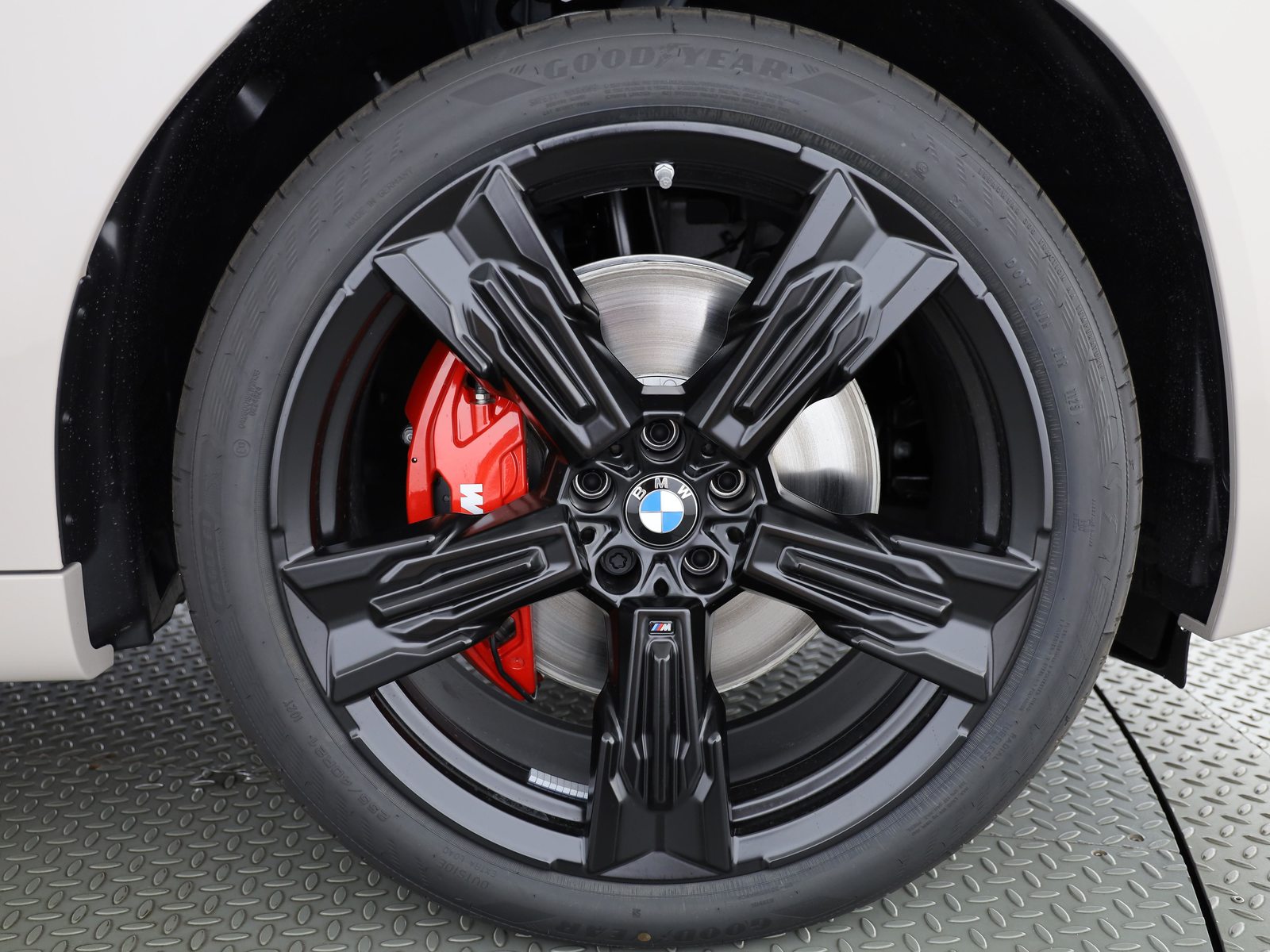 BMW X3 M50i, Mild-Hybrid Benzin/Elektro, Neuwagen, Automatik - 7