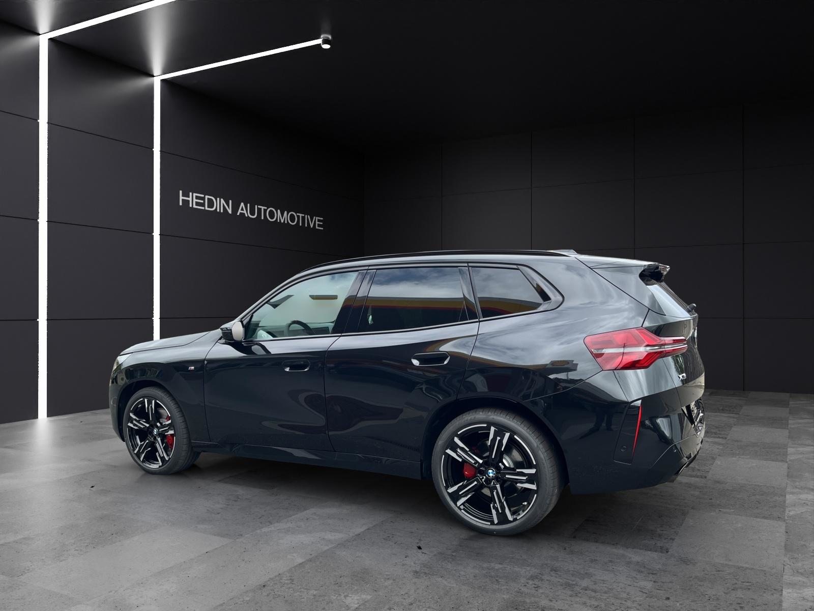 BMW X3 xDrive M50 48V M Sport Pro, Mild-Hybrid Petrol/Electric, New car, Automatic - 3