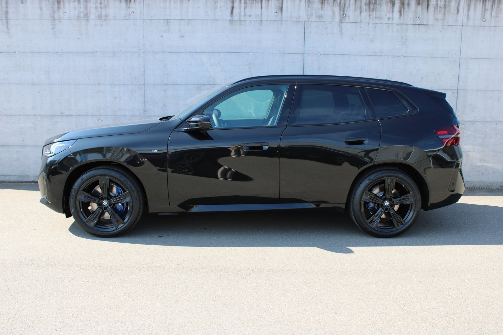 BMW X3 xDr M50 48V M Sp. Pro, Mild-Hybrid Benzin/Elektro, Neuwagen, Automatik - 3