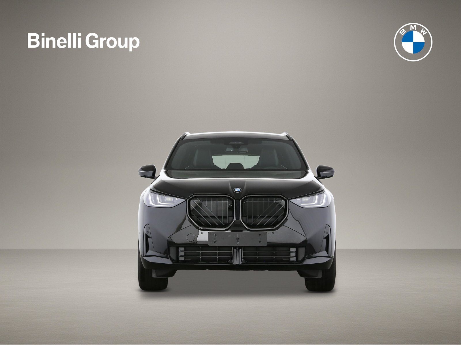 BMW X3 30e, Plug-in-Hybrid Benzina/Elettrica, Auto nuove, Automatico - 5