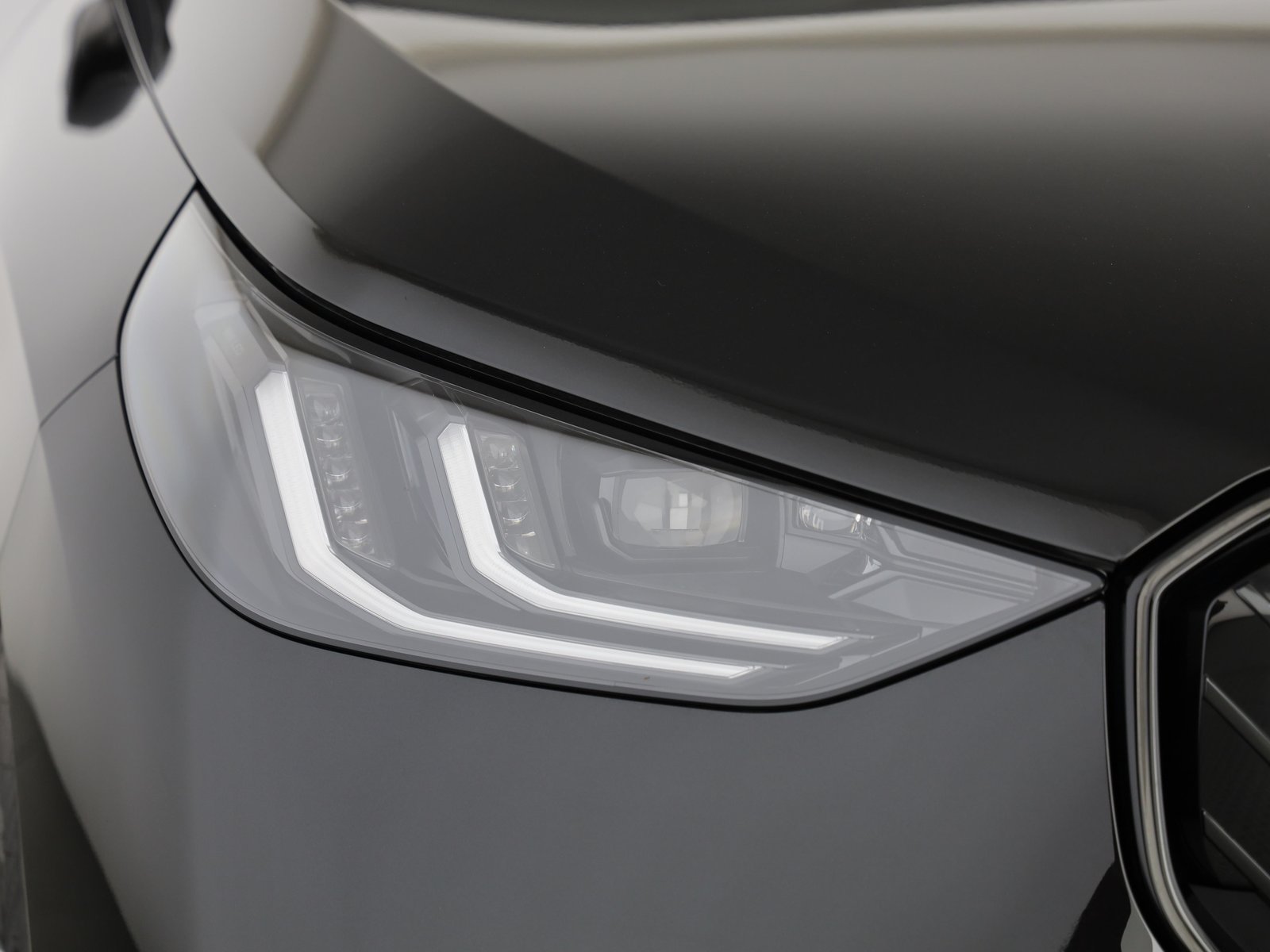 BMW X3 30e, Plug-in-Hybrid Benzina/Elettrica, Auto nuove, Automatico - 6
