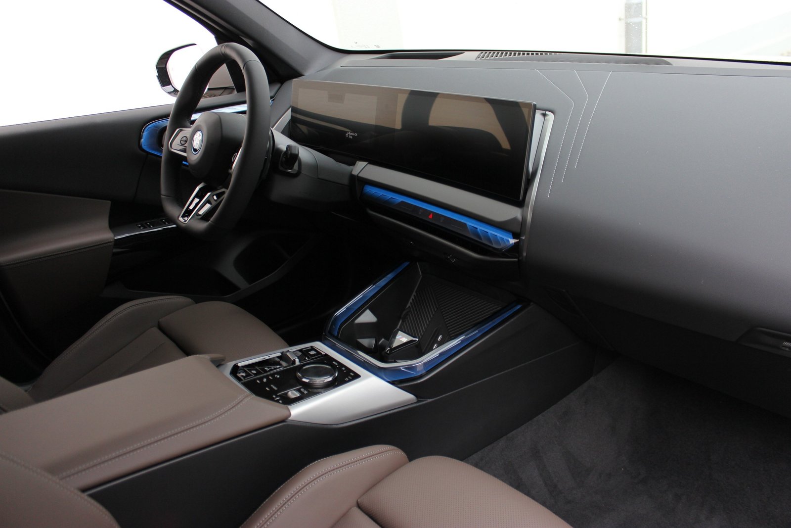BMW X3 30e M Sport Pro *0.9-LEASINGAKTION*, Hybride Rechargeable Essence/Électricité, Voiture nouvelle, Automatique - 2
