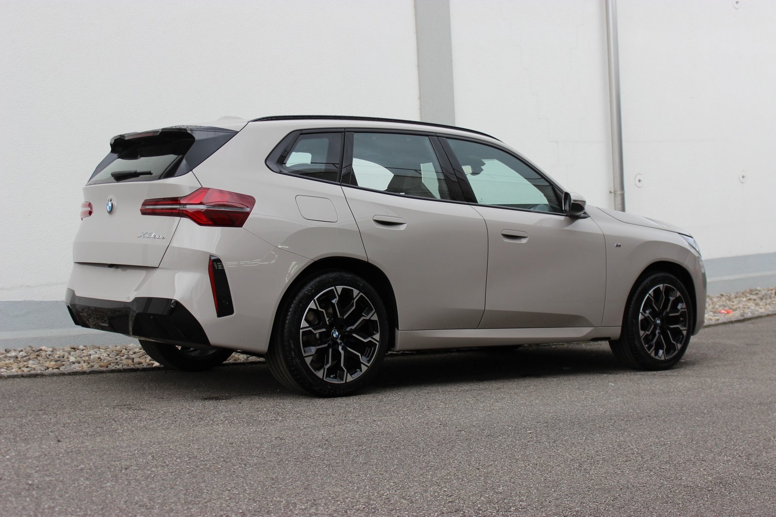 BMW X3 30e M Sport Pro *0.9-LEASINGAKTION*, Hybride Rechargeable Essence/Électricité, Voiture nouvelle, Automatique - 3