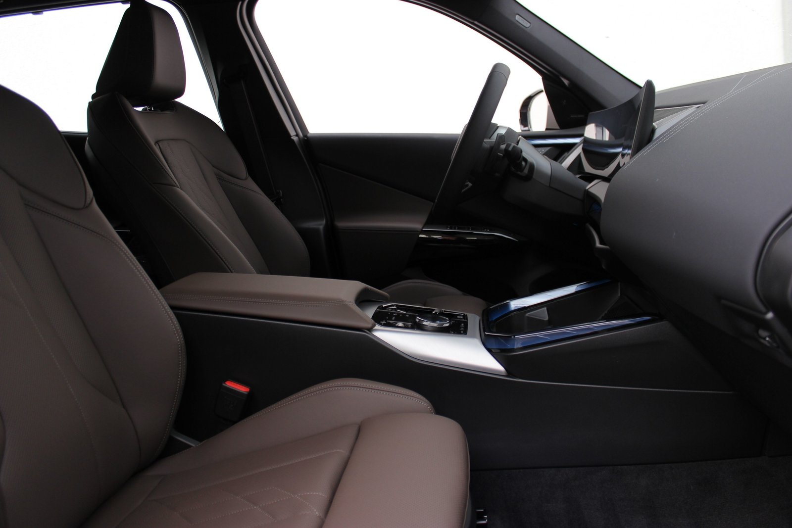 BMW X3 30e M Sport Pro *0.9-LEASINGAKTION*, Hybride Rechargeable Essence/Électricité, Voiture nouvelle, Automatique - 4