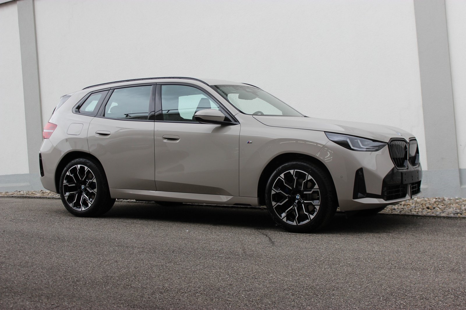 BMW X3 30e M Sport Pro *0.9-LEASINGAKTION*, Hybride Rechargeable Essence/Électricité, Voiture nouvelle, Automatique - 5