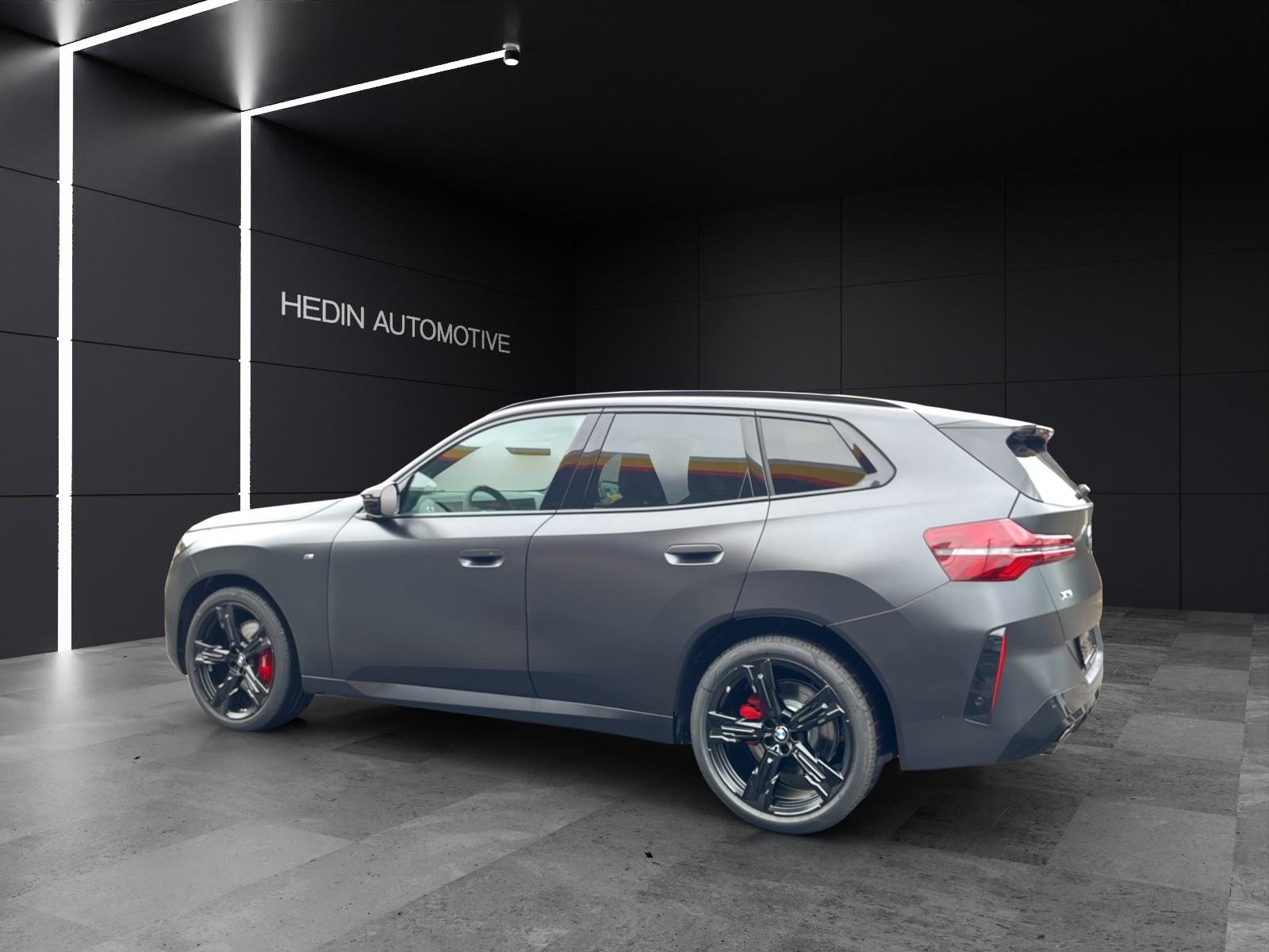 BMW X3 xDrive M50 48V M Sport Pro, Hybride Leggero Benzina/Elettrica, Auto nuove, Automatico - 3