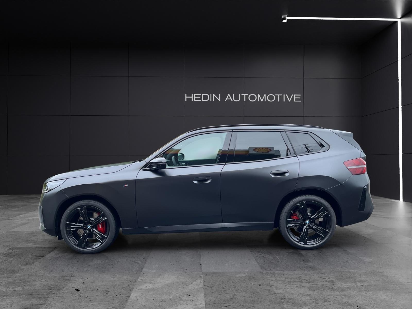 BMW X3 xDrive M50 48V M Sport Pro, Hybride Leggero Benzina/Elettrica, Auto nuove, Automatico - 4