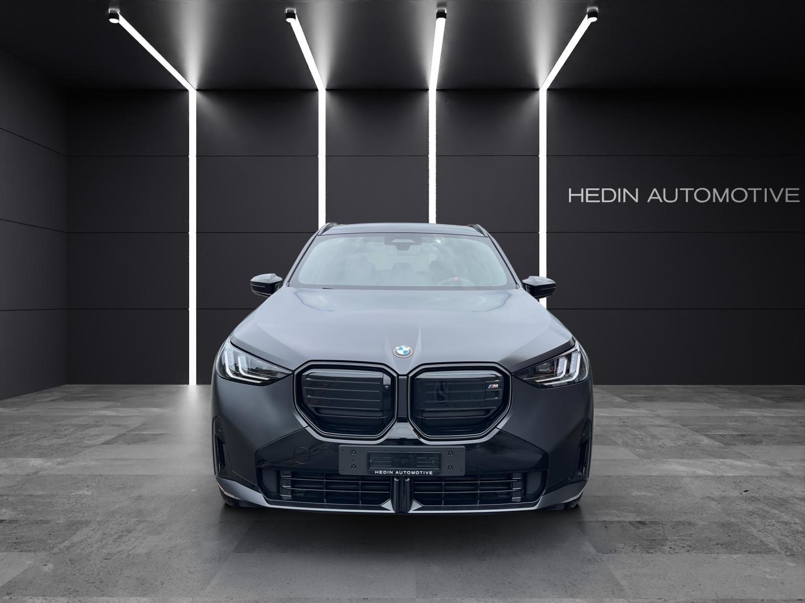 BMW X3 xDrive M50 48V M Sport Pro, Hybride Leggero Benzina/Elettrica, Auto nuove, Automatico - 7
