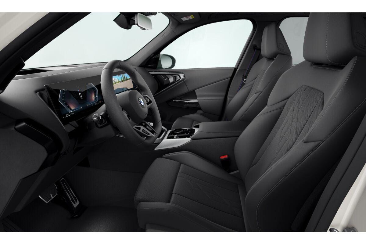 BMW X3 20d xDrive M Sport Pro, Hybride Leggero Diesel/Elettrica, Auto nuove, Automatico - 4