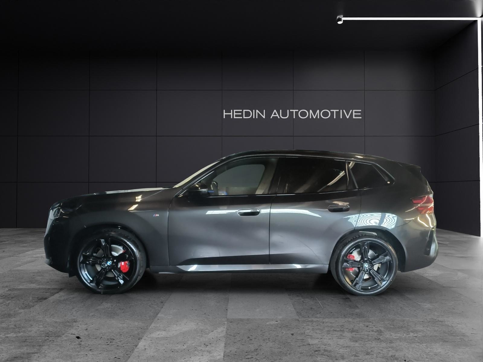 BMW X3 20d xDrive, Hybride Leggero Diesel/Elettrica, Auto nuove, Automatico - 2