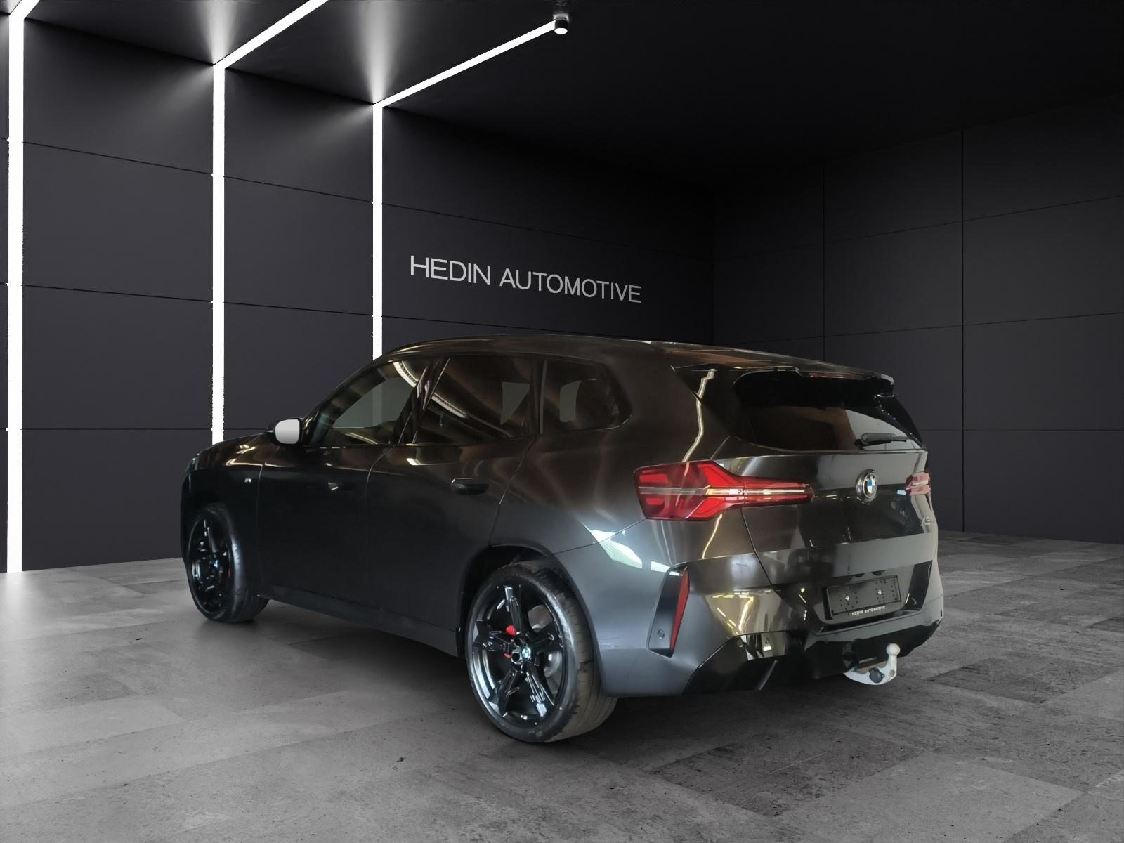BMW X3 20d xDrive, Hybride Leggero Diesel/Elettrica, Auto nuove, Automatico - 3