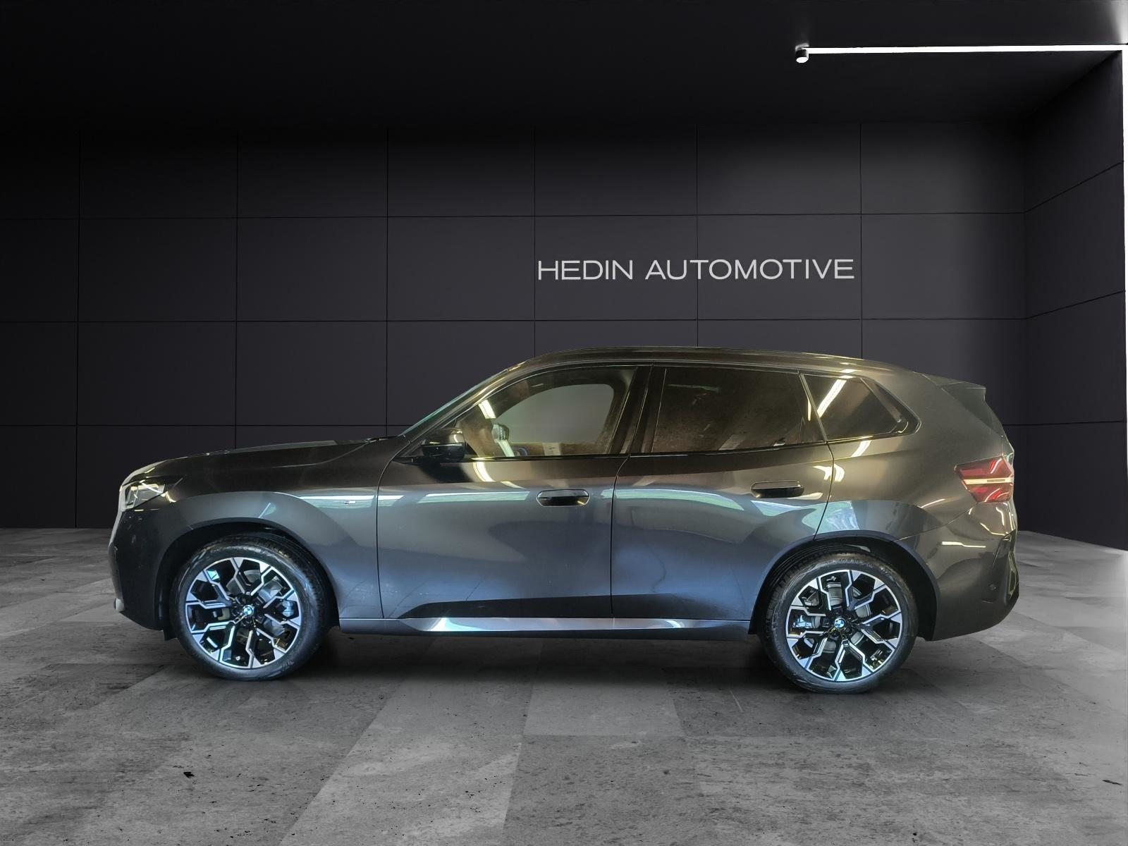 BMW X3 20i xDrive, Hybride Leggero Benzina/Elettrica, Auto nuove, Automatico - 2