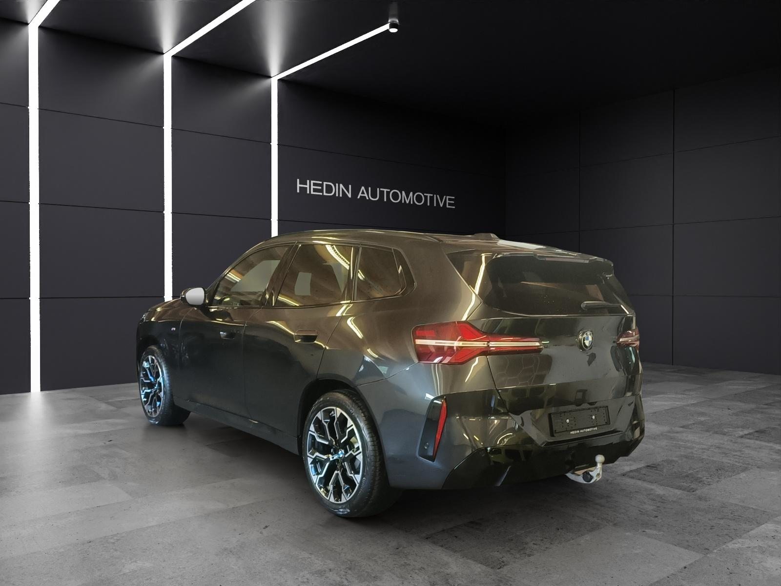 BMW X3 20i xDrive, Hybride Leggero Benzina/Elettrica, Auto nuove, Automatico - 3