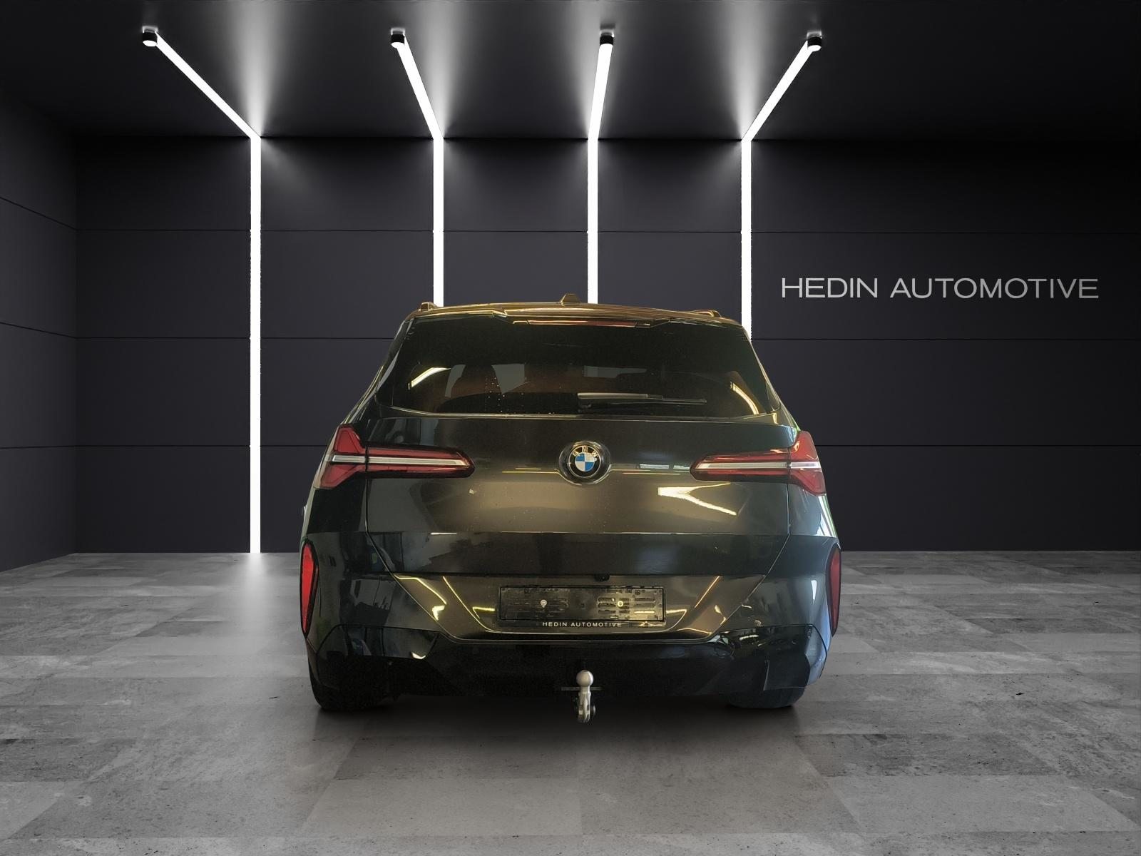 BMW X3 20i xDrive, Hybride Leggero Benzina/Elettrica, Auto nuove, Automatico - 4
