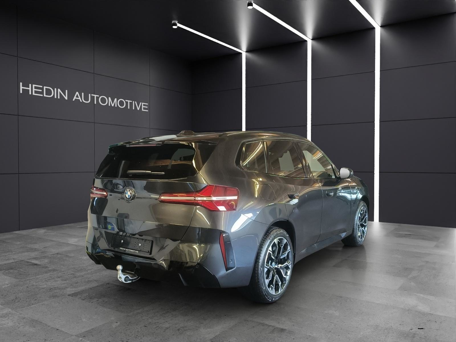 BMW X3 20i xDrive, Hybride Leggero Benzina/Elettrica, Auto nuove, Automatico - 5