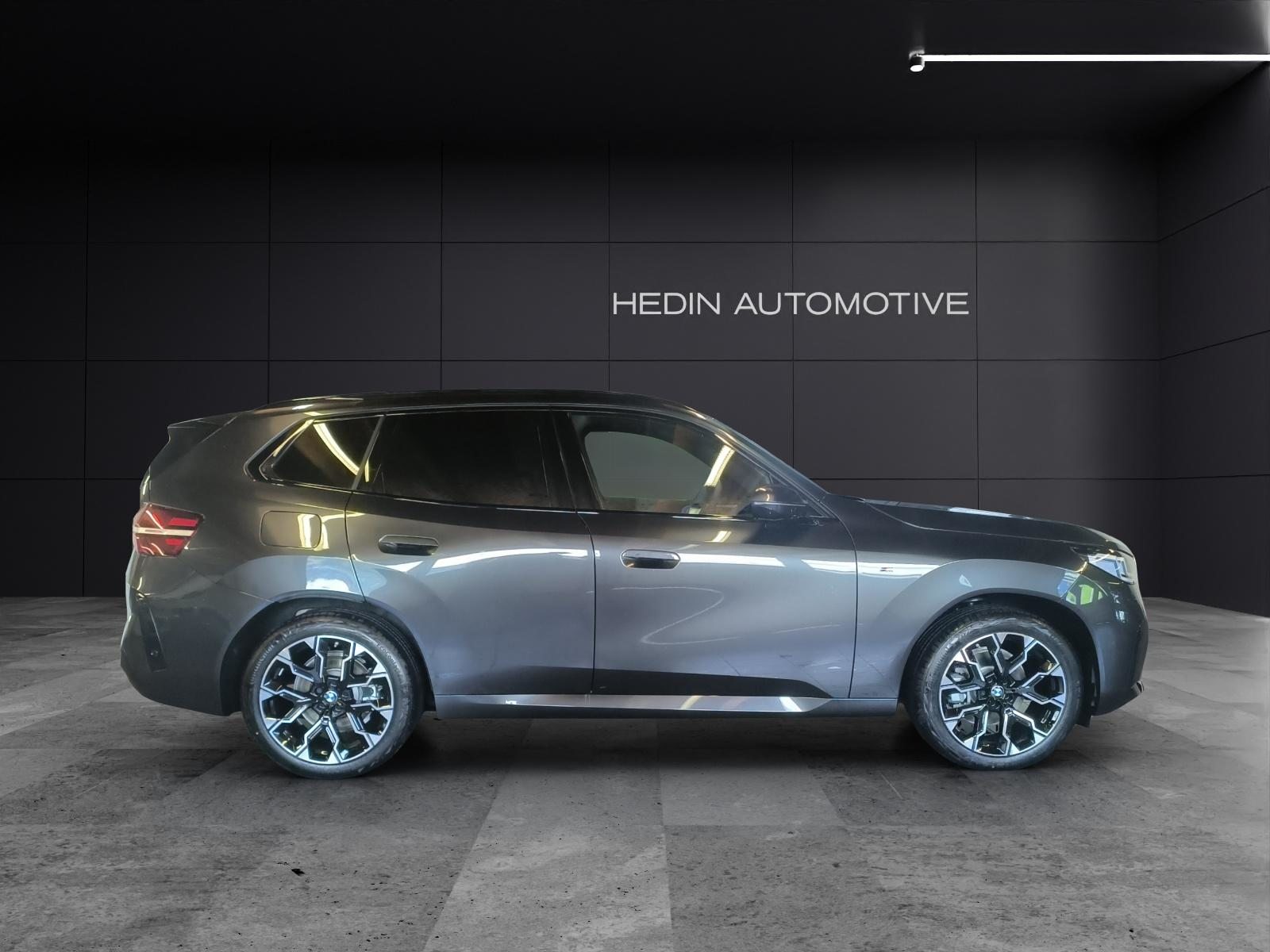 BMW X3 20i xDrive, Hybride Leggero Benzina/Elettrica, Auto nuove, Automatico - 6