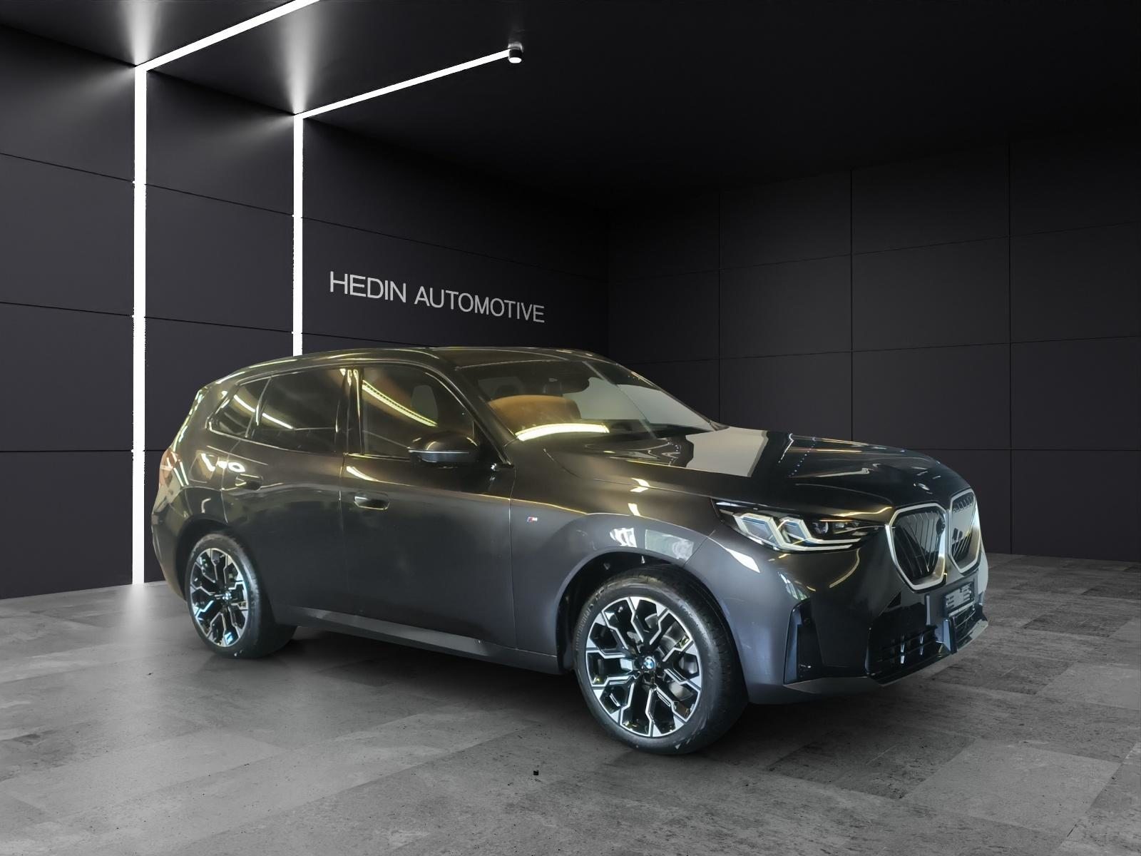 BMW X3 20i xDrive, Hybride Leggero Benzina/Elettrica, Auto nuove, Automatico - 7