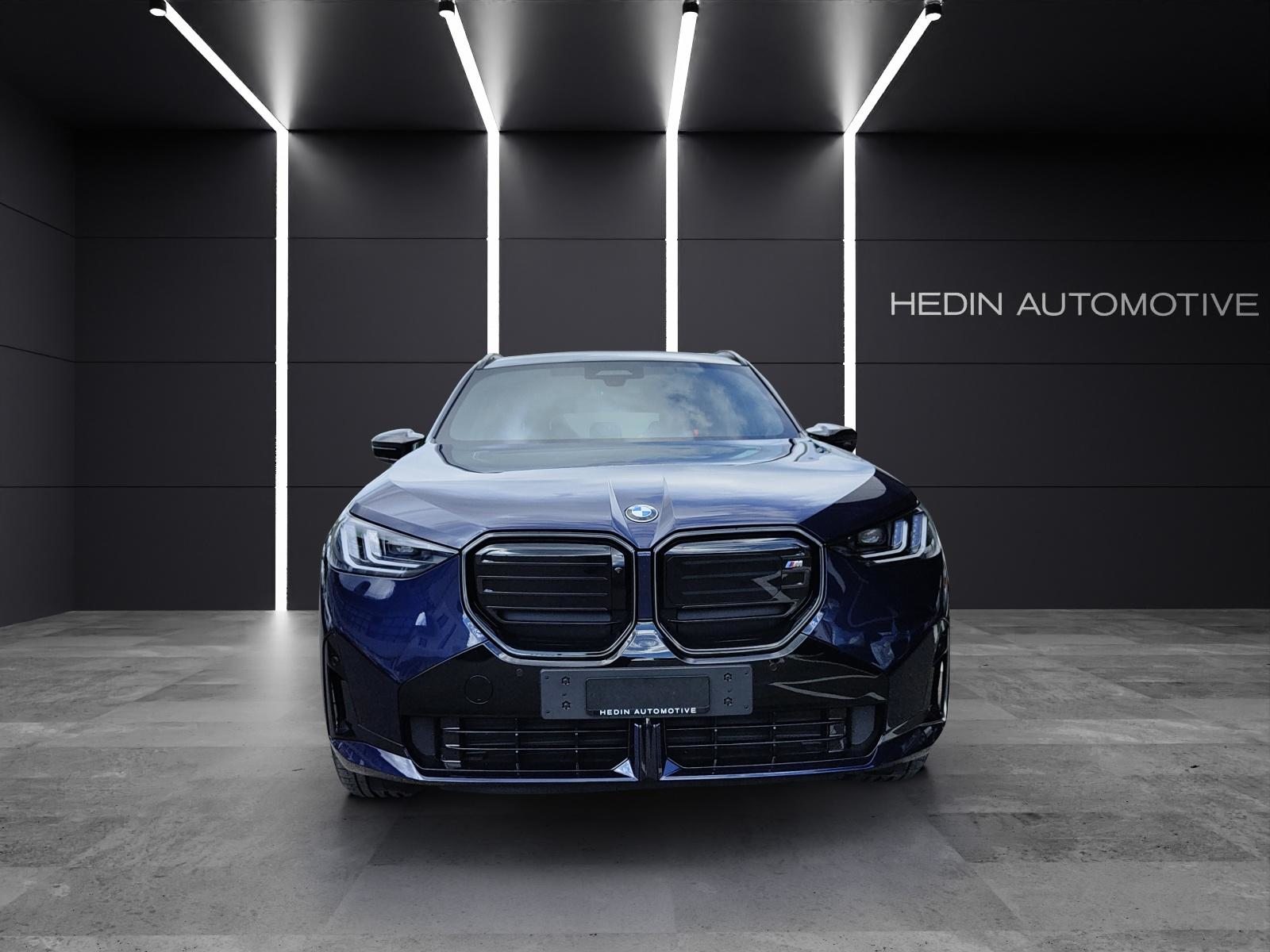 BMW X3 xDrive M50 48V M Sport Pro, Mild-Hybrid Benzin/Elektro, Neuwagen, Automatik - 3