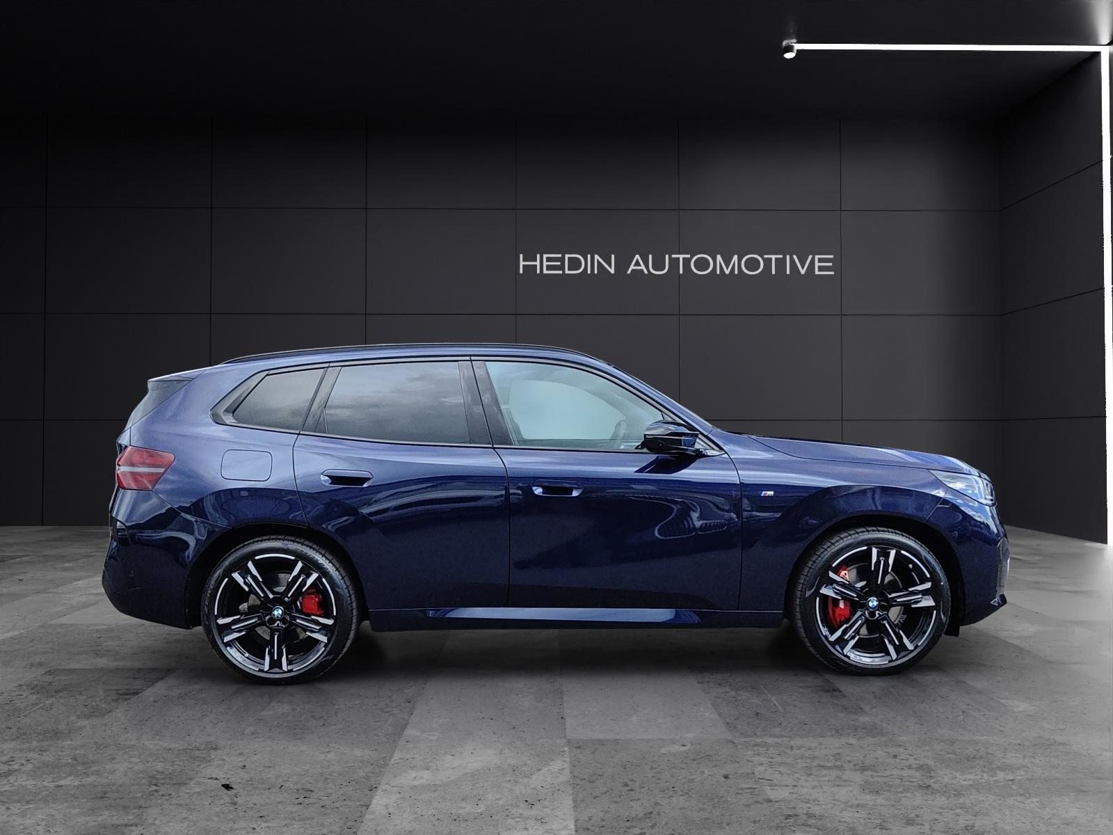 BMW X3 xDrive M50 48V M Sport Pro, Mild-Hybrid Benzin/Elektro, Neuwagen, Automatik - 7