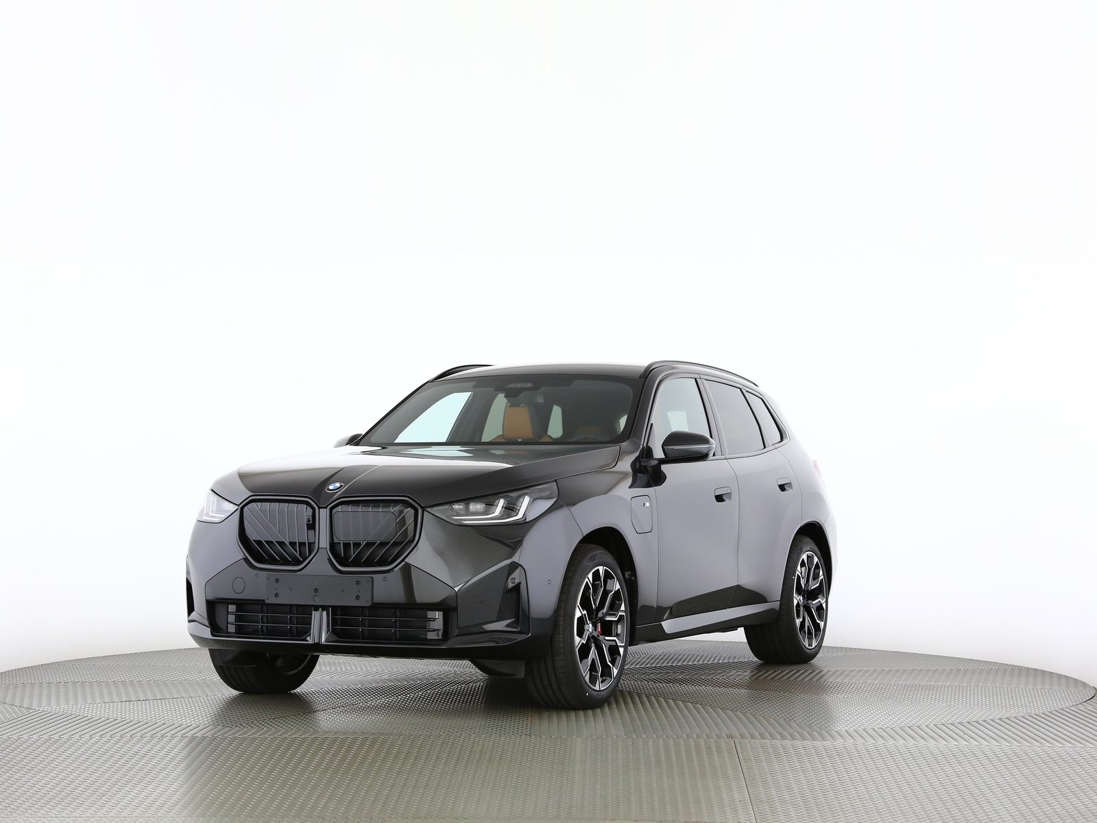 BMW X3 30e xDrive