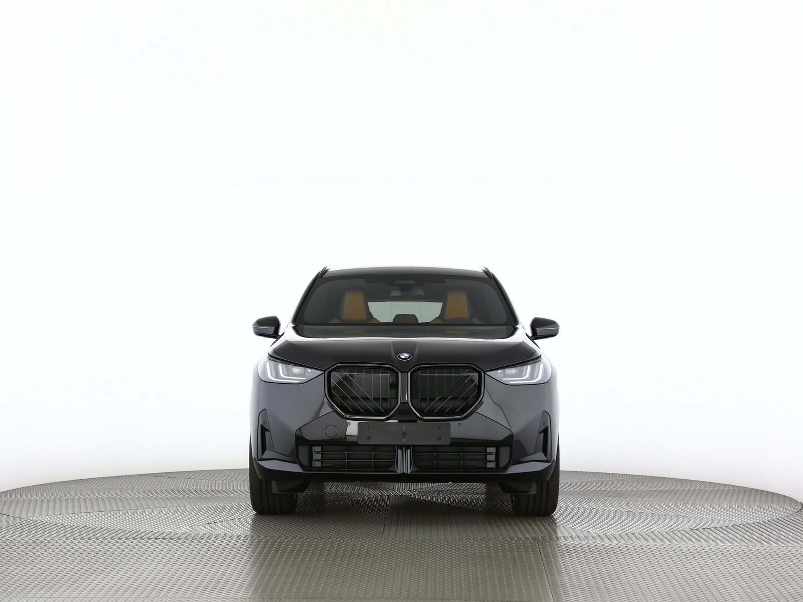 BMW X3 30e xDrive, Hybride Rechargeable Essence/Électricité, Voiture nouvelle, Automatique - 5