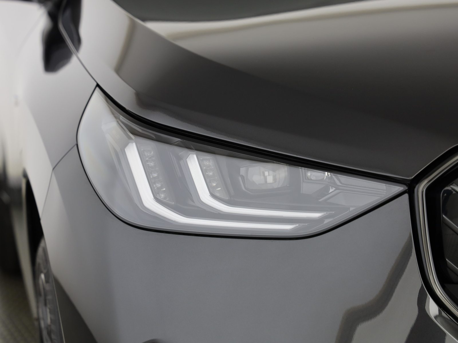 BMW X3 30e xDrive, Hybride Rechargeable Essence/Électricité, Voiture nouvelle, Automatique - 6
