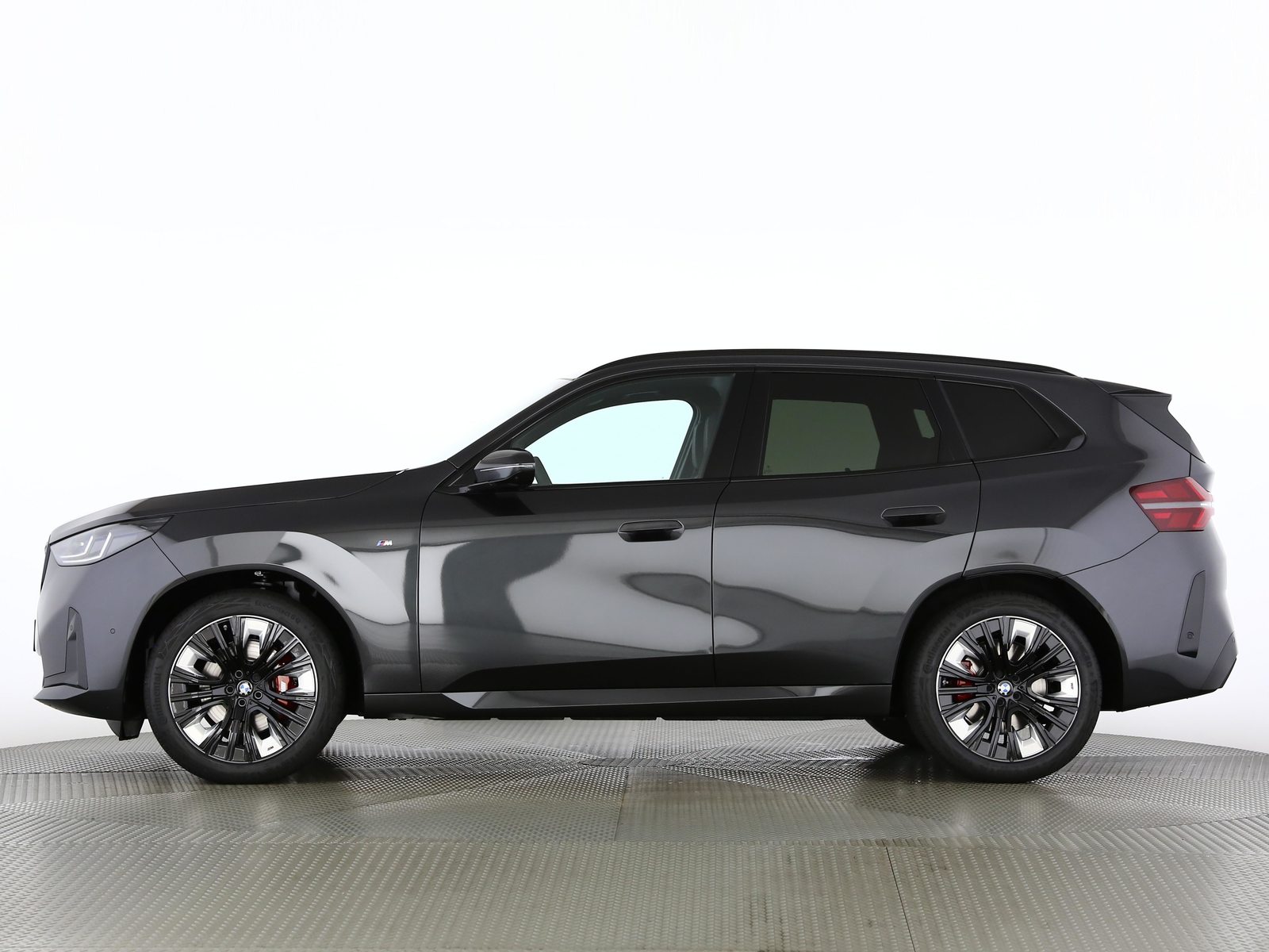 BMW X3 20i xDrive, Hybride Léger Essence/Électricité, Voiture nouvelle, Automatique - 3