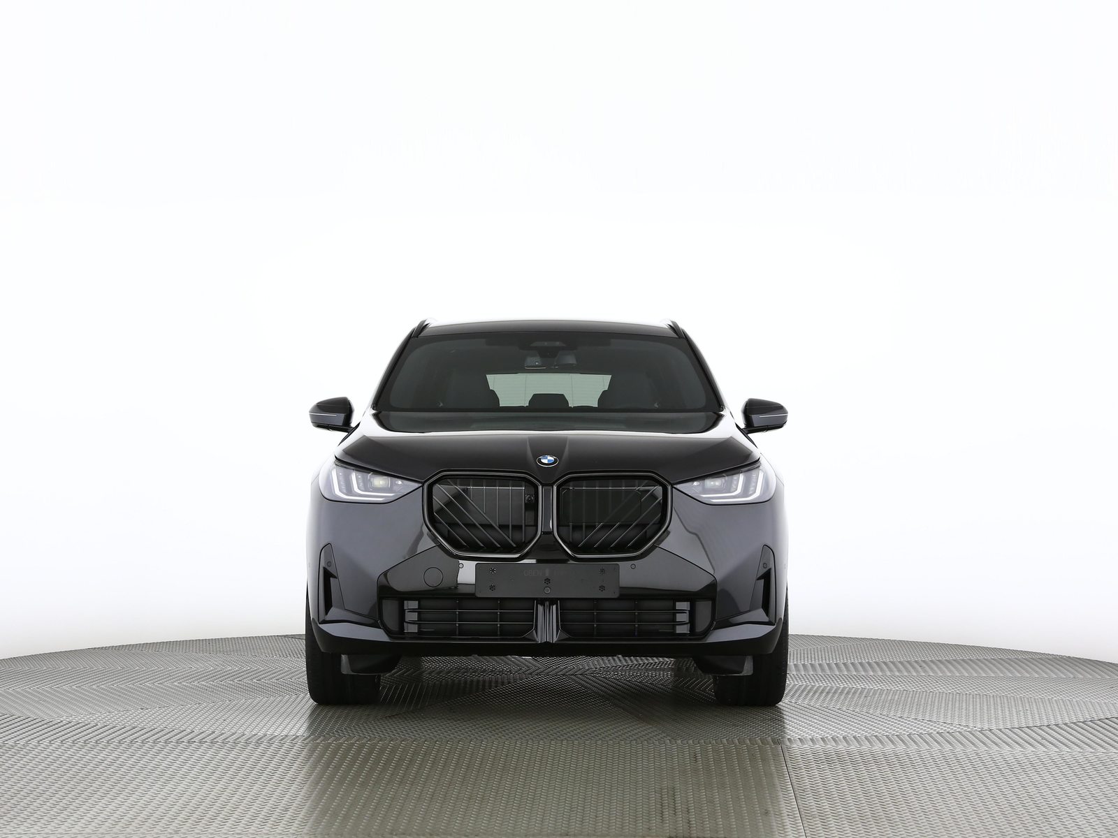 BMW X3 20i xDrive, Hybride Léger Essence/Électricité, Voiture nouvelle, Automatique - 5