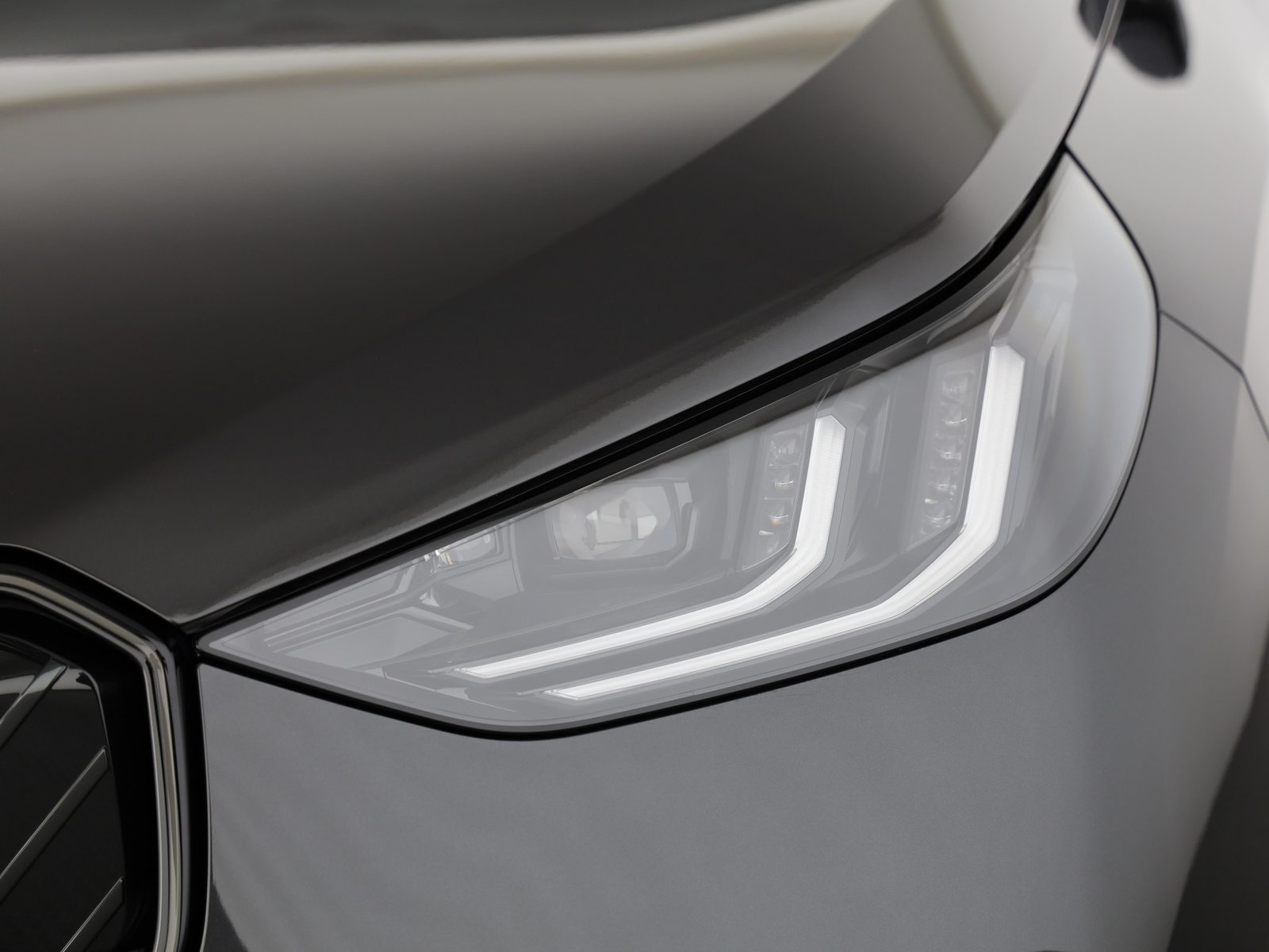 BMW X3 20i xDrive, Hybride Léger Essence/Électricité, Voiture nouvelle, Automatique - 6