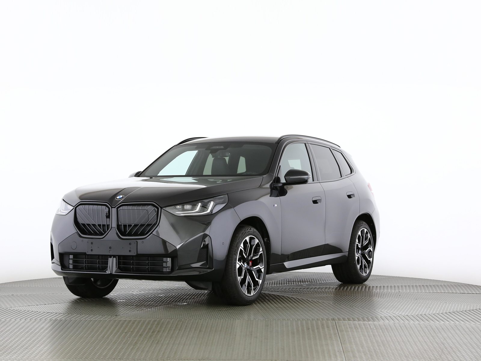 BMW X3 20i xDrive