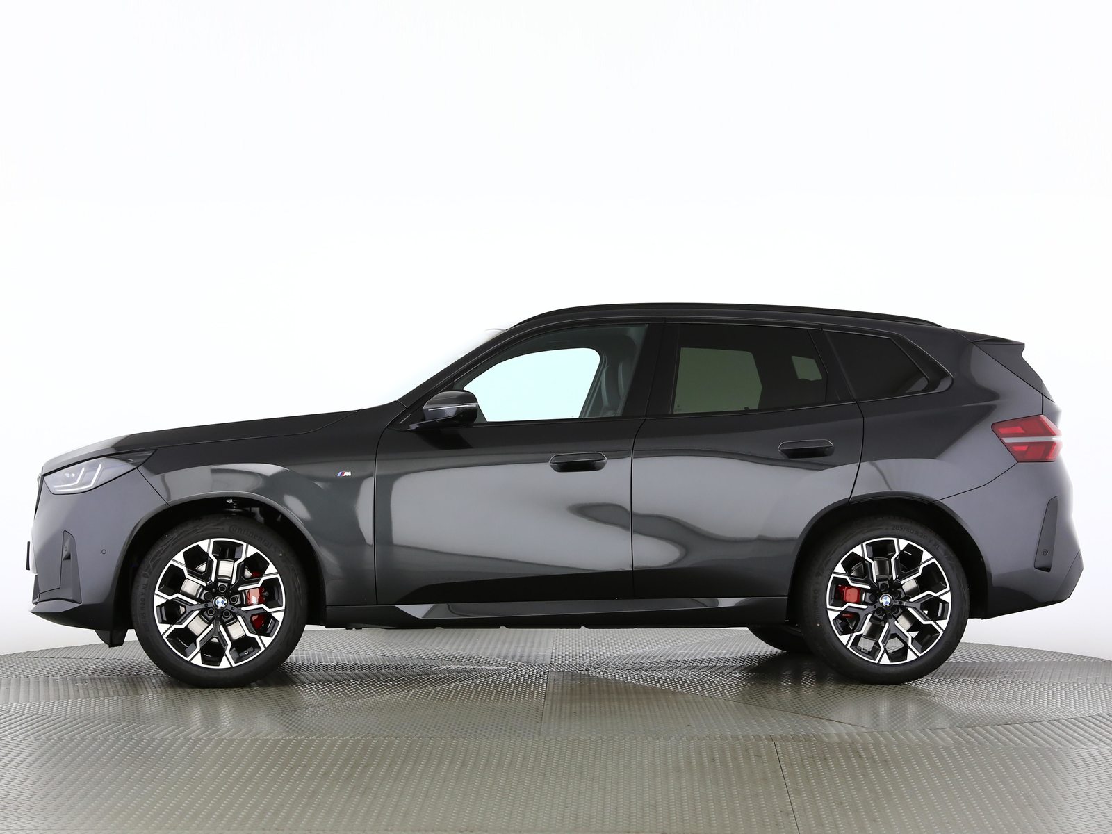 BMW X3 20i xDrive, Hybride Léger Essence/Électricité, Voiture nouvelle, Automatique - 3