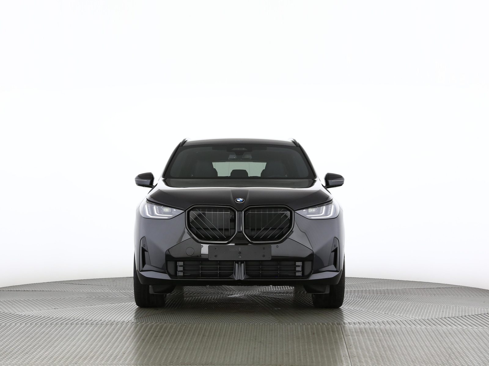 BMW X3 20i xDrive, Hybride Léger Essence/Électricité, Voiture nouvelle, Automatique - 5