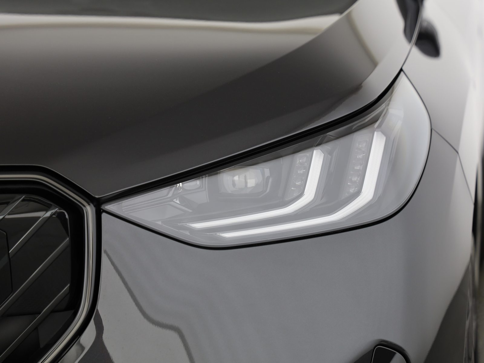 BMW X3 20i xDrive, Hybride Léger Essence/Électricité, Voiture nouvelle, Automatique - 6
